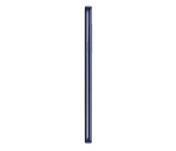 SAMSUNG Galaxy S9+ Coral Blue (G965F) - 409134 - zdjęcie 4